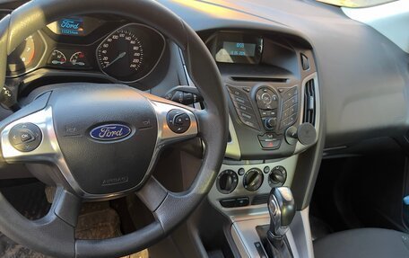 Ford Focus III, 2013 год, 750 000 рублей, 6 фотография