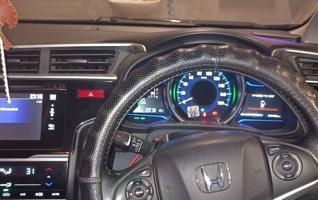 Honda Fit III, 2014 год, 940 000 рублей, 9 фотография