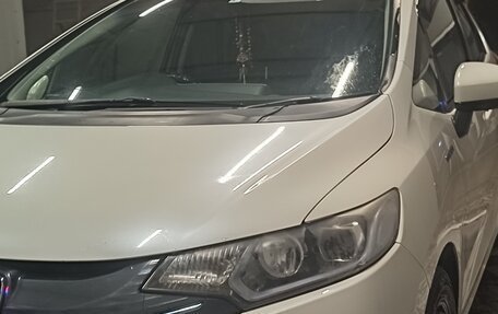 Honda Fit III, 2014 год, 940 000 рублей, 7 фотография