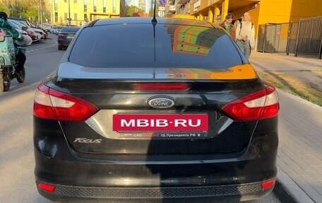 Ford Focus III, 2013 год, 750 000 рублей, 2 фотография