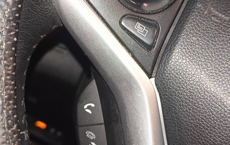 Honda Fit III, 2014 год, 940 000 рублей, 16 фотография