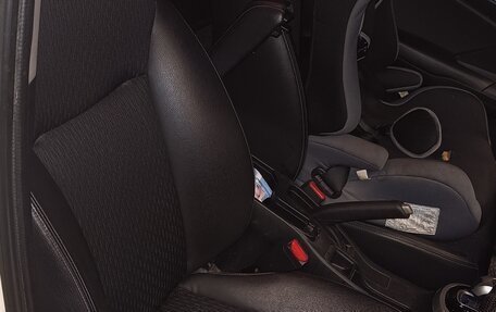 Honda Fit III, 2014 год, 940 000 рублей, 19 фотография