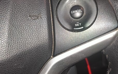 Honda Fit III, 2014 год, 940 000 рублей, 15 фотография