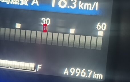 Honda Fit III, 2014 год, 940 000 рублей, 12 фотография
