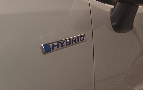 Honda Fit III, 2014 год, 940 000 рублей, 21 фотография