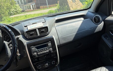 Nissan Terrano III, 2014 год, 1 250 000 рублей, 11 фотография