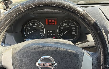 Nissan Terrano III, 2014 год, 1 250 000 рублей, 9 фотография
