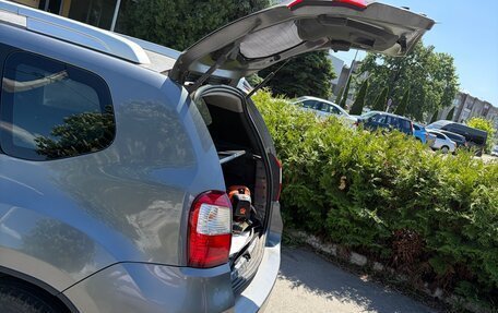 Nissan Terrano III, 2014 год, 1 250 000 рублей, 7 фотография
