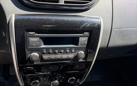 Nissan Terrano III, 2014 год, 1 250 000 рублей, 10 фотография