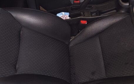 Honda Fit III, 2014 год, 940 000 рублей, 23 фотография