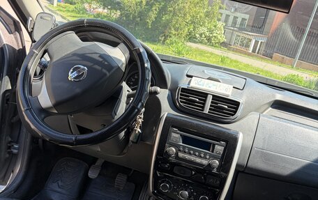Nissan Terrano III, 2014 год, 1 250 000 рублей, 12 фотография