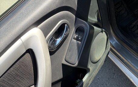Nissan Terrano III, 2014 год, 1 250 000 рублей, 14 фотография