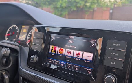 Volkswagen Polo VI (EU Market), 2021 год, 1 250 000 рублей, 10 фотография