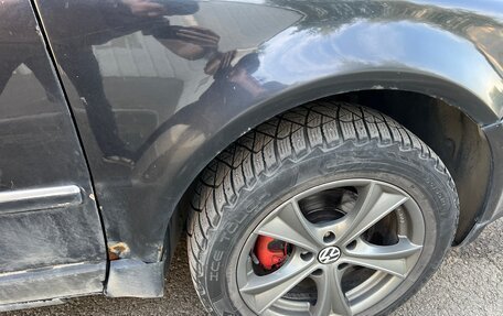 Volkswagen Passat B5+ рестайлинг, 2004 год, 400 000 рублей, 9 фотография
