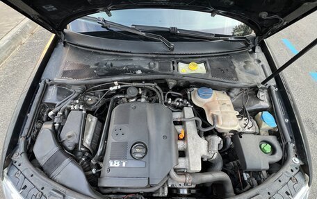 Volkswagen Passat B5+ рестайлинг, 2004 год, 400 000 рублей, 10 фотография