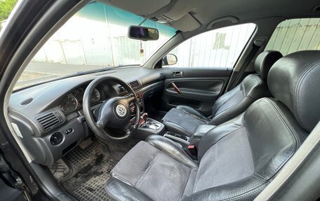 Volkswagen Passat B5+ рестайлинг, 2004 год, 400 000 рублей, 15 фотография