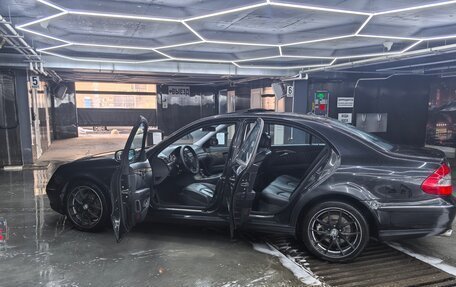 Mercedes-Benz E-Класс, 2008 год, 1 200 000 рублей, 4 фотография