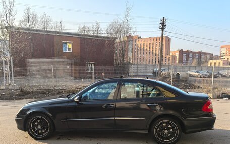 Mercedes-Benz E-Класс, 2008 год, 1 200 000 рублей, 2 фотография