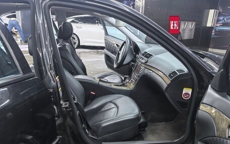 Mercedes-Benz E-Класс, 2008 год, 1 200 000 рублей, 5 фотография