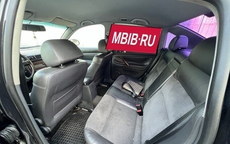 Volkswagen Passat B5+ рестайлинг, 2004 год, 400 000 рублей, 16 фотография