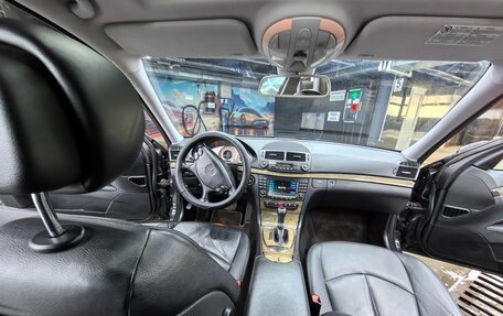 Mercedes-Benz E-Класс, 2008 год, 1 200 000 рублей, 7 фотография