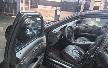 Mercedes-Benz E-Класс, 2008 год, 1 200 000 рублей, 9 фотография