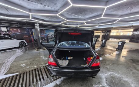 Mercedes-Benz E-Класс, 2008 год, 1 200 000 рублей, 8 фотография