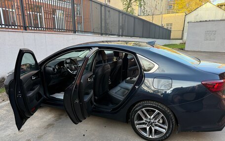 KIA Cerato IV, 2018 год, 1 900 000 рублей, 3 фотография