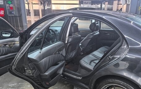 Mercedes-Benz E-Класс, 2008 год, 1 200 000 рублей, 10 фотография