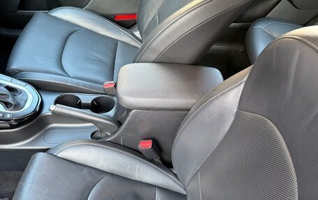 KIA Cerato IV, 2018 год, 1 900 000 рублей, 8 фотография
