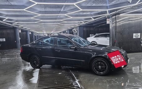 Mercedes-Benz E-Класс, 2008 год, 1 200 000 рублей, 15 фотография