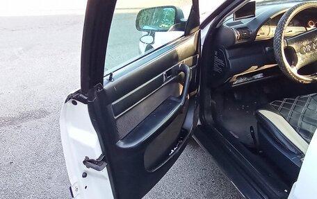Audi 100, 1994 год, 350 000 рублей, 9 фотография