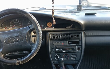 Audi 100, 1994 год, 350 000 рублей, 11 фотография