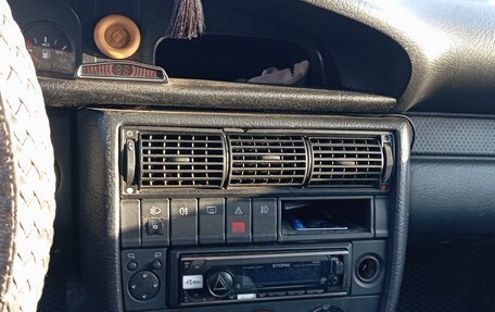 Audi 100, 1994 год, 350 000 рублей, 12 фотография