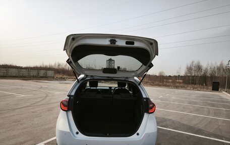 Honda Fit, 2020 год, 1 550 000 рублей, 12 фотография