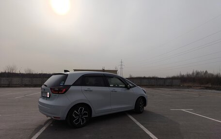 Honda Fit, 2020 год, 1 550 000 рублей, 10 фотография