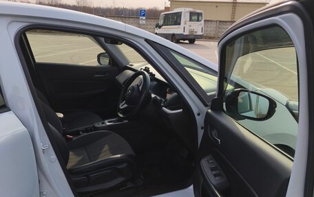 Honda Fit, 2020 год, 1 550 000 рублей, 8 фотография