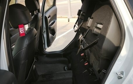 Honda Fit, 2020 год, 1 550 000 рублей, 14 фотография