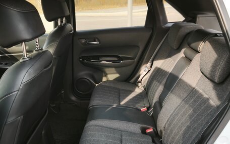 Honda Fit, 2020 год, 1 550 000 рублей, 15 фотография
