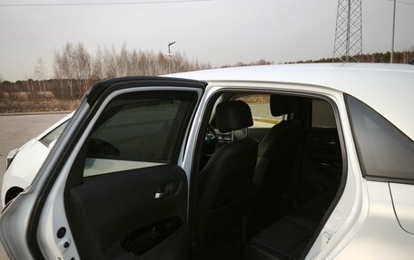 Honda Fit, 2020 год, 1 550 000 рублей, 17 фотография