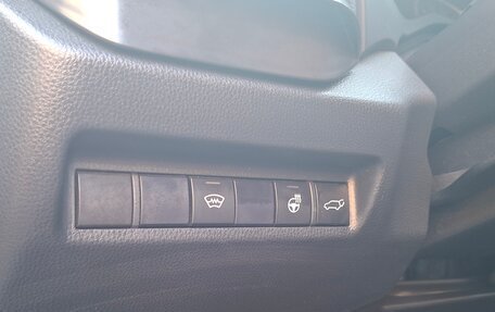 Toyota RAV4, 2021 год, 3 400 000 рублей, 15 фотография