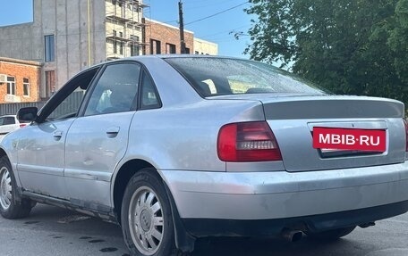 Audi A4, 1999 год, 230 000 рублей, 7 фотография