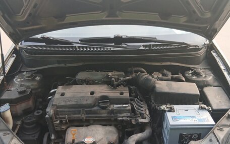 KIA Rio II, 2009 год, 400 000 рублей, 3 фотография