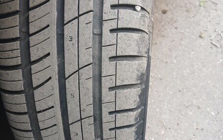 KIA Rio II, 2009 год, 400 000 рублей, 4 фотография