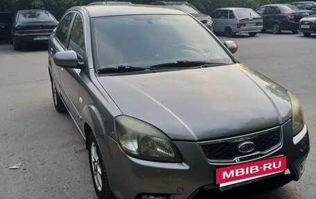 KIA Rio II, 2009 год, 400 000 рублей, 7 фотография