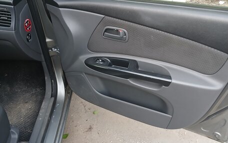 KIA Rio II, 2009 год, 400 000 рублей, 13 фотография