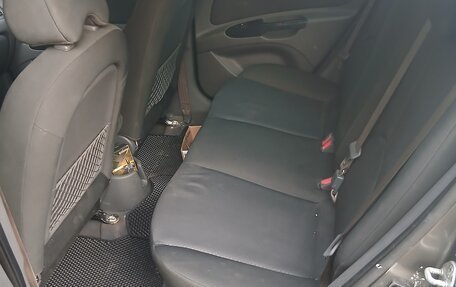 KIA Rio II, 2009 год, 400 000 рублей, 17 фотография