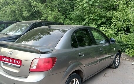 KIA Rio II, 2009 год, 400 000 рублей, 14 фотография