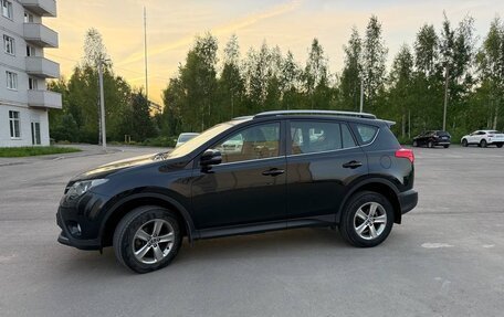 Toyota RAV4, 2014 год, 1 750 000 рублей, 3 фотография