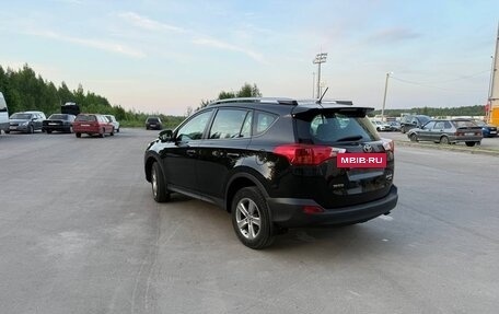 Toyota RAV4, 2014 год, 1 750 000 рублей, 5 фотография